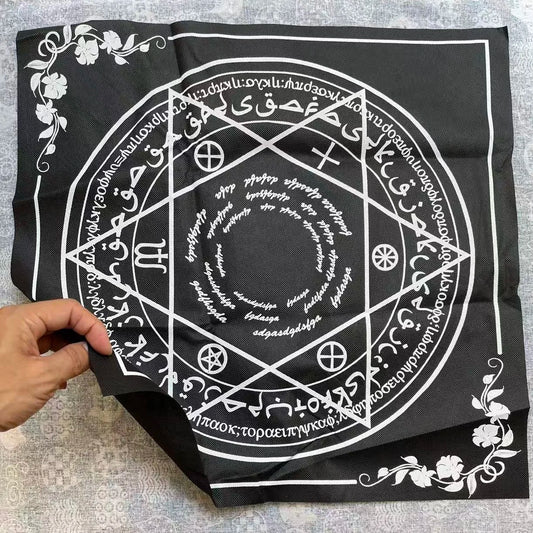 The Classic Tarot Cards Deck 78Pcs for Easy Beginners Fate Fortune Telling Party Tabletop Board Game Toy