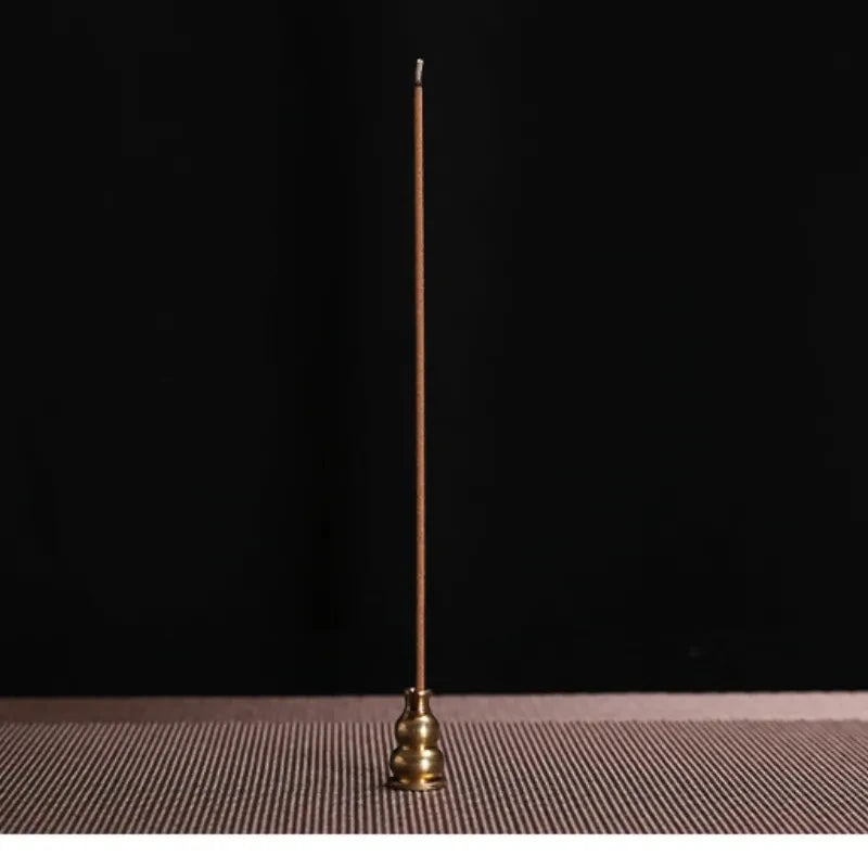 40Pcs Home Incense Stick Natural Sandalwood Incense Sticks Aroma Blessing Ceremony Pray Buddha Incense