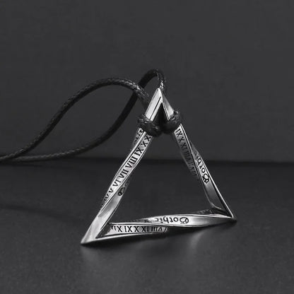 Magical Witchcraft Necklace Women'S Retro Blood Pack Detachable Witch Wand Pendant Men Women Cosplay Jewelry Gift