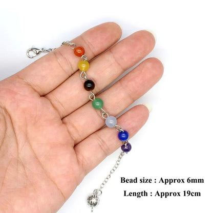 Wooden Pendulum for Divination Dowsing Natural Egyptian Wood Pendulums with Witness Meditation Dowser Spiritual Pendulos X145