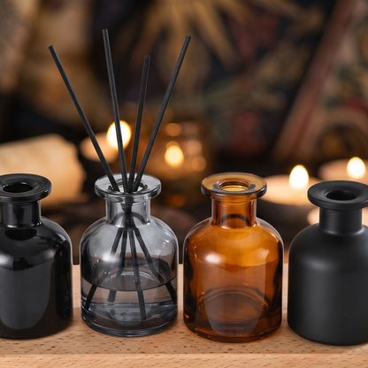 Rattan Reed Diffuser Bottle
