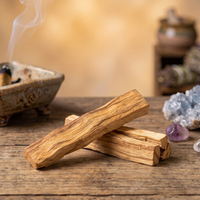 Peruvian Palo Santo Sticks