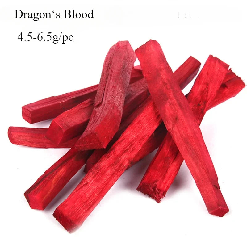 Peru Palo Santo Premium Holy Wood Incense Stick Santo High Resin Purifying Cleansing Meditating Sandal Wood Stick Home Fragrance
