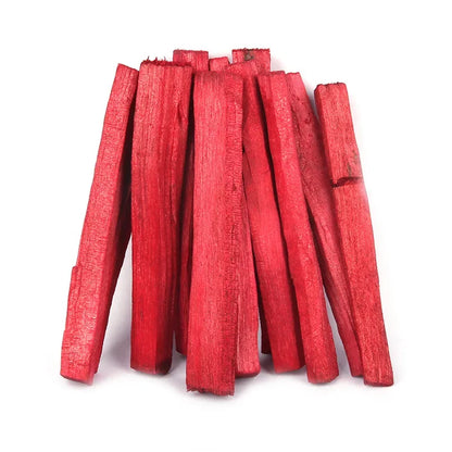 Peru Palo Santo Premium Holy Wood Incense Stick Santo High Resin Purifying Cleansing Meditating Sandal Wood Stick Home Fragrance
